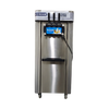 Hamoki Ice Cream Machine Floor Standing 2 x 6 Litre - 331002 Ice Cream Machines & Makers Hamoki