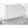 Mitre Comfort Hookless Shower Curtain - GW415  Mitre Comfort   