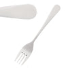 Olympia Mini Fork (Pack of 12) - CR657 Olympia Cutlery Olympia   