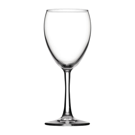 Utopia Imperial Plus Wine Glass 230ml (Pack of 24) - DR694 Wine Glasses Utopia   