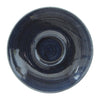 Churchill Monochrome Cappuccino Saucer Mist Blue 158mm (Pack of 12) - DR675 Churchill Super Vitrified Churchill   