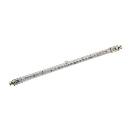 Status 220mm Bare Infrared Quartz Heat Bulb 500W - DR305  Status   