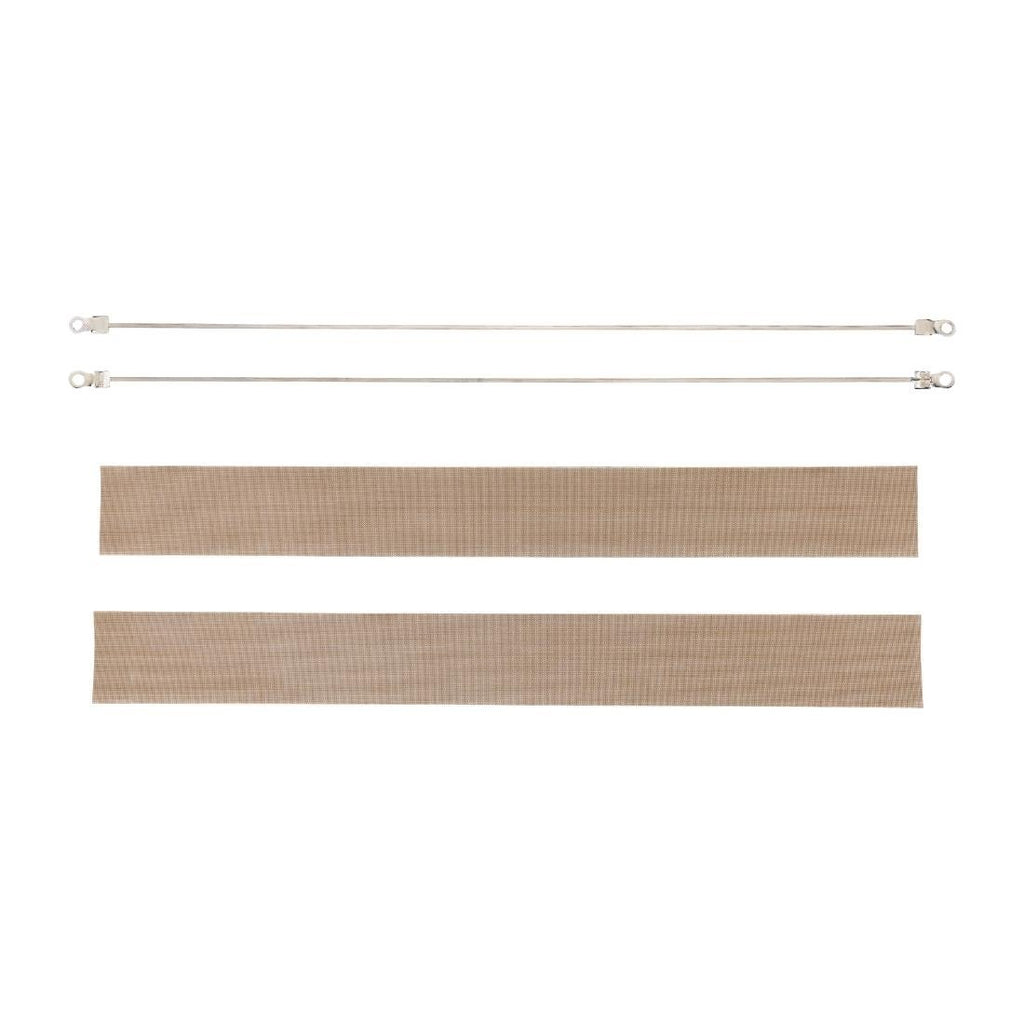 Buffalo Element and Teflon Tape - AD578  Buffalo   