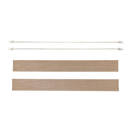 Buffalo Element and Teflon Tape - AD578  Buffalo   