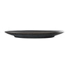 Olympia Fusion Round Black Coupe Plate 270mm (Pack of 4) - DR088 Plates Olympia