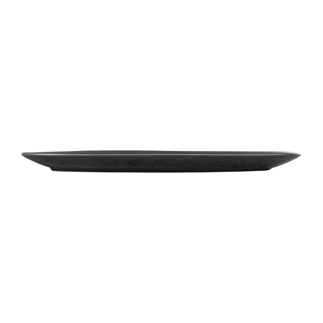 Olympia Fusion Oval Plate 250mm (Pack of 6) - DR089 Plates Olympia