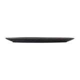 Olympia Fusion Oval Plate 250mm (Pack of 6) - DR089 Plates Olympia