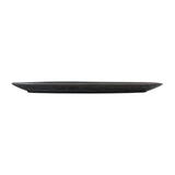 Olympia Fusion Oval Plate 357mm (Pack of 4) - DR090 Plates Olympia