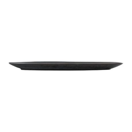 Olympia Fusion Oval Plate 357mm (Pack of 4) - DR090 Plates Olympia
