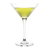 Olympia Campana One Piece Crystal Martini Glass 260ml (Pack of 6) - CS497 Cocktail Glasses Olympia   