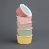 Olympia Pastel Ramekin Grey 70ml (Pack of 12) - DC801 Olympia Crockery Olympia   