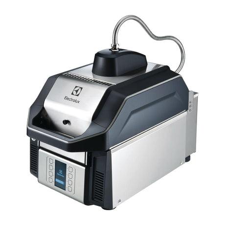 SpeeDelight Grill with Auto Plate Three Phase E603885 - CR580-3PH High Speed Rapid Cook Ovens Electrolux