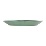 Olympia Chia Plates Green 205mm (Pack of 6) - DR801 Plates Olympia