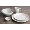 Olympia Chia Dipping Dishes Sand 80mm (Pack of 12) - DR813 Olympia Crockery Olympia   