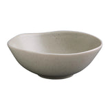 Olympia Chia Deep Bowls Sand 210mm (Pack of 6) - DR809 Bowls Olympia