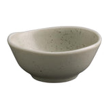 Olympia Chia Dipping Dishes Sand 80mm (Pack of 12) - DR813 Olympia Crockery Olympia   