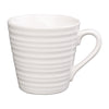 Olympia Cafe Aroma Mug White - 340ml 11.5fl oz (Box 6) - DH633 Olympia Crockery Olympia   