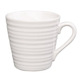Olympia Cafe Aroma Mug White - 340ml 11.5fl oz (Box 6) - DH633 Olympia Crockery Olympia   