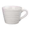 Olympia Cafe Aroma Mug White - 230ml 8fl oz (Box 6) - DH638 Olympia Crockery Olympia   