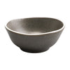 Olympia Chia Dipping Dishes Charcoal 80mm (Pack of 12) - DR820 Olympia Crockery Olympia   