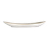 Olympia Birch Taupe Coupe Plates 205mm (Pack of 6) - DR782 Plates Olympia