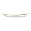 Olympia Birch Taupe Coupe Plates 270mm (Pack of 6) - DR783 Plates Olympia
