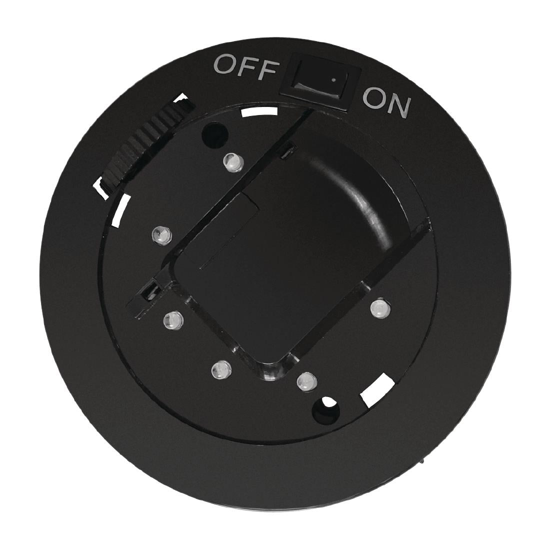 Polar Thermostat With Lamp - AG279  Polar   