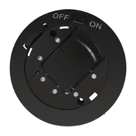 Polar Thermostat With Lamp - AG279  Polar   