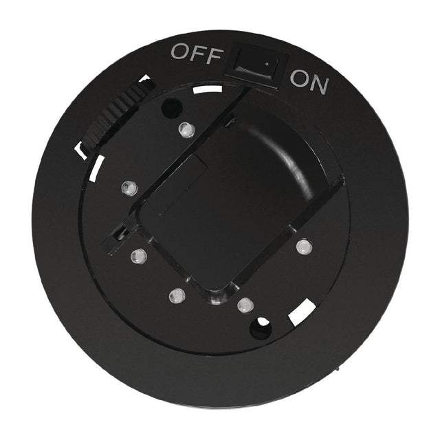 Polar Thermostat With Lamp - AG279  Polar   