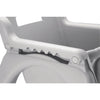 Bolero Grey PP Stackable High Chair - DA693  Bolero   