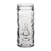 Utopia Tahiti Tiki Glasses Clear 450ml (Pack of 6) - CW815 Cocktail Glasses Utopia   