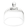 Utopia Small Glass Cloches (Pack of 6) - CW550  Utopia   