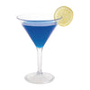 Olympia Kristallon Polycarbonate Martini Glasses 300ml (Pack of 12) - DS131 Plastic Drinkware Olympia   