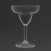 Olympia Kristallon Polycarbonate Margarita Glasses 330ml (Pack of 12) - DS132 Plastic Drinkware Olympia   