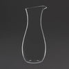 Olympia Kristallon Polycarbonate Carafes 1Ltr (Pack of 6) - DS146 Jugs, Pitchers, Decanters & Carafes Olympia   