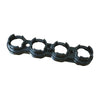 Buffalo Button Support - AG697  Buffalo   