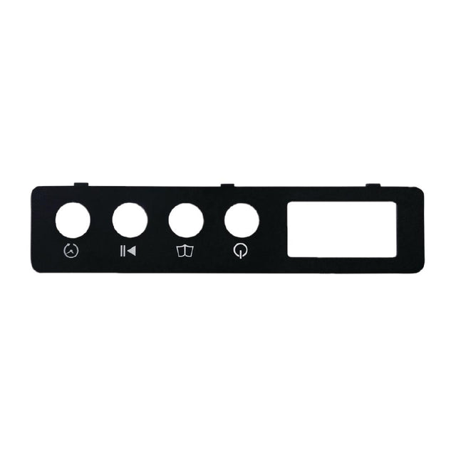 Buffalo Control Panel - AG699  Buffalo   