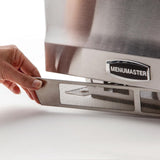 XpressChef Xpress IQ High Speed Oven MRX 13A - CT356  Menumaster   