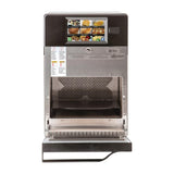 XpressChef Xpress IQ High Speed Oven MRX 13A - CT356  Menumaster   