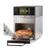 XpressChef Xpress IQ High Speed Oven MRX 13A - CT356  Menumaster   