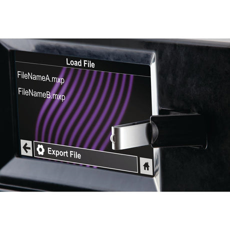 XpressChef Xpress IQ High Speed Oven MRX 13A - CT356  Menumaster   