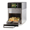 XpressChef Xpress IQ High Speed Oven MRX 13A - CT356  Menumaster   