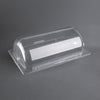 Olympia 1/1 GN Polycarbonate Rolltop Cover - CM930  Olympia   