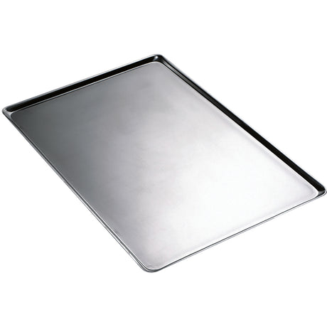 Smeg Commercial Tray Pack Set Of 4 x Aluminium Trays 600 x 400mm | 3743 Smeg