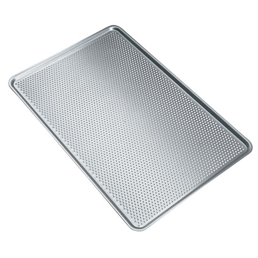 Smeg Commercial Tray Pack Set Of 4 x Perforated Trays 600 x 400mm | 3751 Smeg