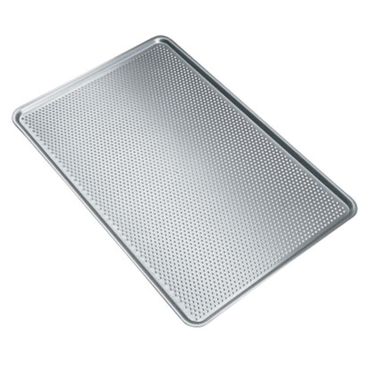 Smeg Commercial Tray Pack Set Of 4 x Perforated Trays 600 x 400mm | 3751 Smeg