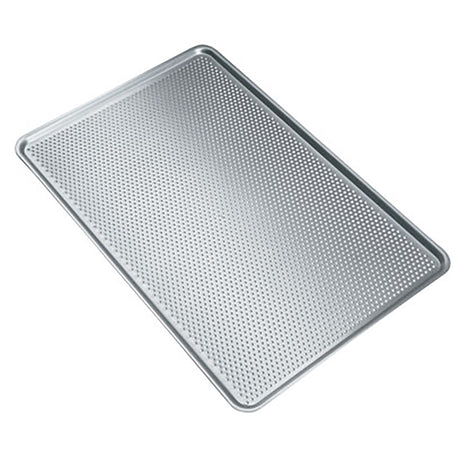 Smeg Commercial Tray Pack Set Of 4 x Perforated Trays 600 x 400mm | 3751 Smeg