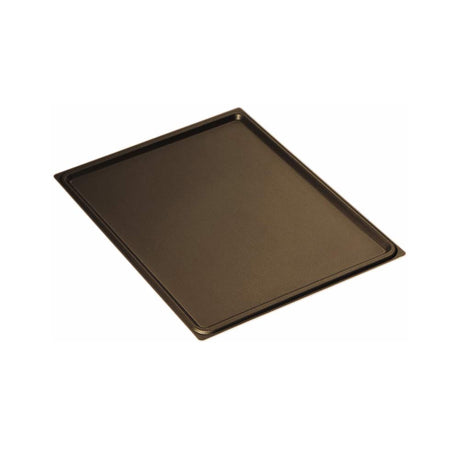 Smeg Commercial Tray Pack Set Of 4 x Non-Stick Trays 435 x 320mm | 3780 Smeg