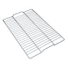 Smeg Commercial Grid Pack Set Of 4 x Chrome Grids 600 x 400mm | 3805 Grid Pack Smeg