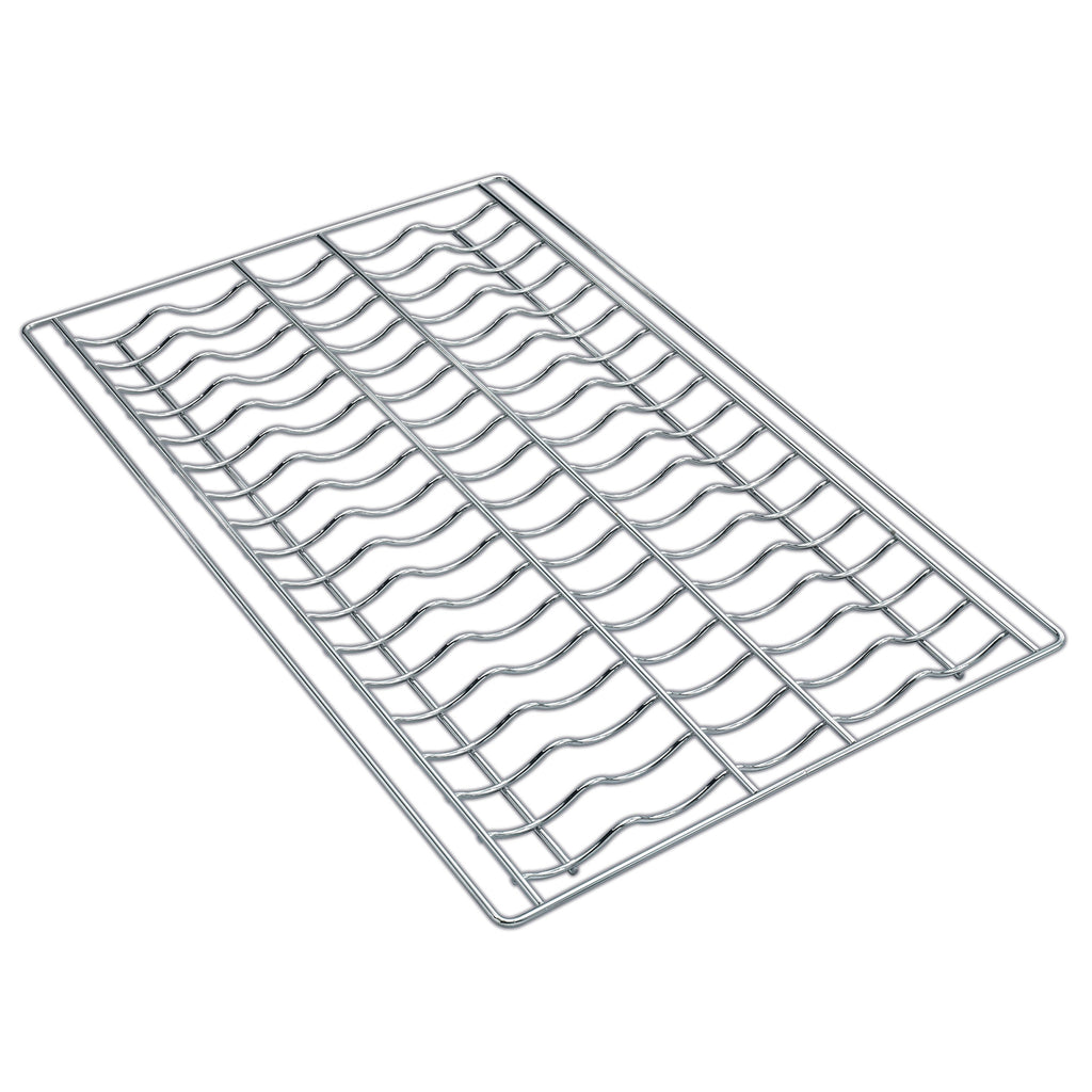 Smeg Commercial Grid Pack Set Of 4 x Baguette Grids 600 x 400mm | 3810 Grid Pack Smeg